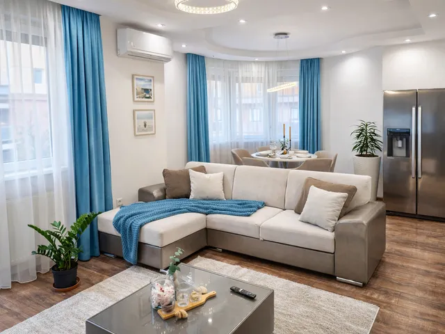 Kiadó lakás Debrecen 60 nm