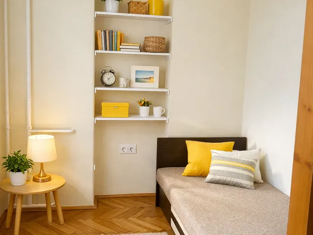 Kiadó lakás Debrecen 53 nm