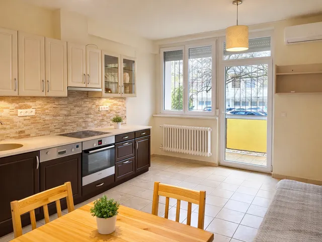 Kiadó lakás Debrecen 53 nm