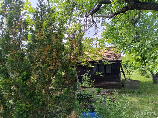 Eladó telek Siófok, Sóstó 631 nm