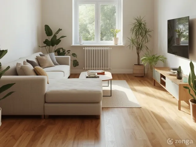 Eladó lakás Győr, Nádorváros 53 nm