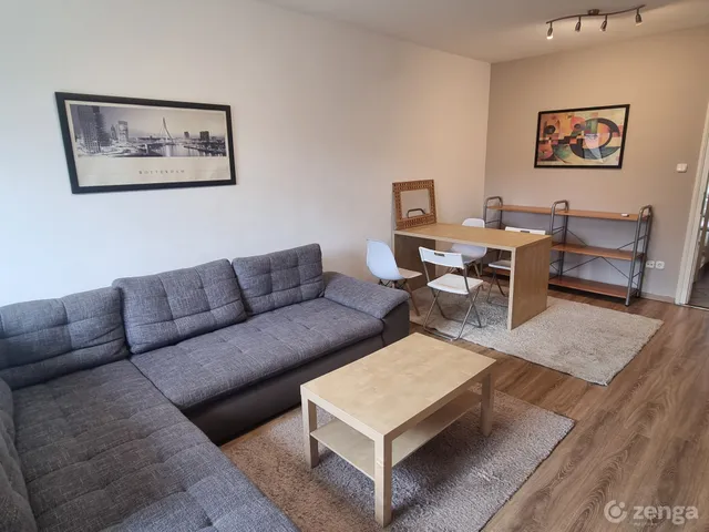 Kiadó lakás Budapest II. kerület, Felhévíz II. ker., Bécsi út 3-5. 57 nm
