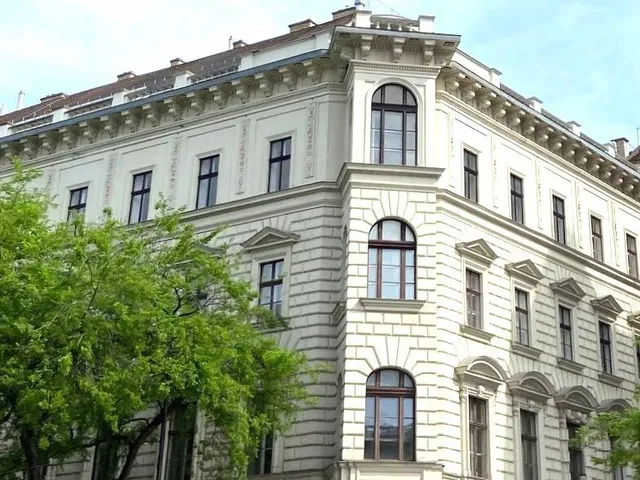 Eladó lakás Budapest VI. kerület 277 nm