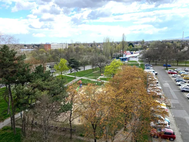 Eladó lakás Budapest III. kerület 52 nm