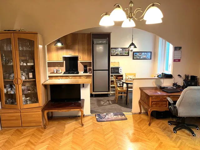 Eladó lakás Budapest XII. kerület 128 nm