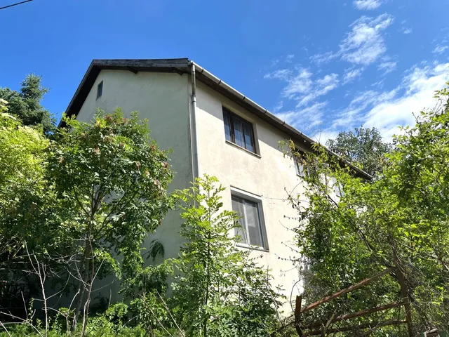 Eladó ház Piliscsaba, Klotildliget 300 nm