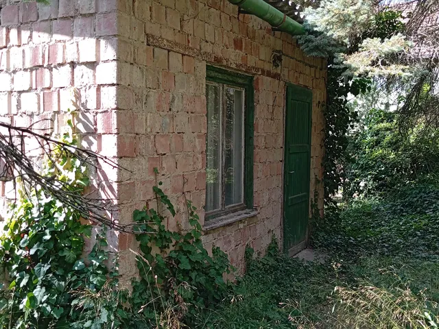 Eladó telek Piliscsaba 798 nm