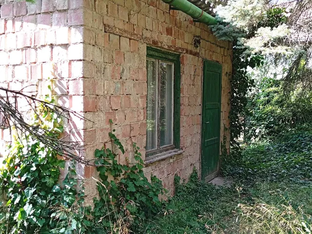 Eladó telek Piliscsaba 798 nm