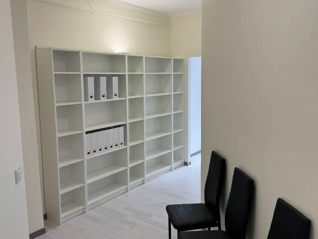 Kiadó kereskedelmi és ipari ingatlan Budapest V. kerület 20 nm