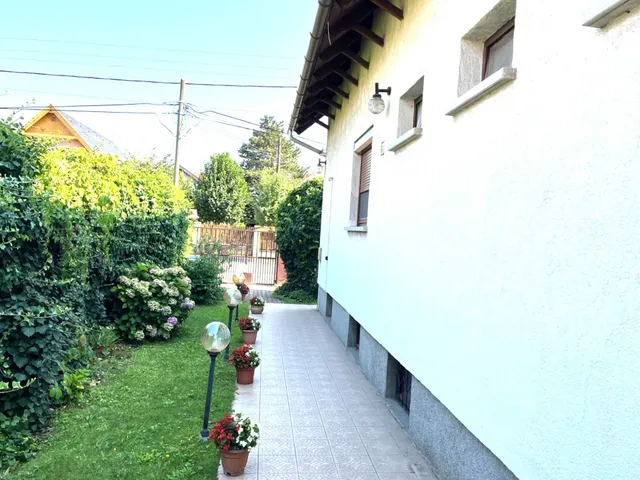 Eladó ház Budapest XVIII. kerület 157 nm
