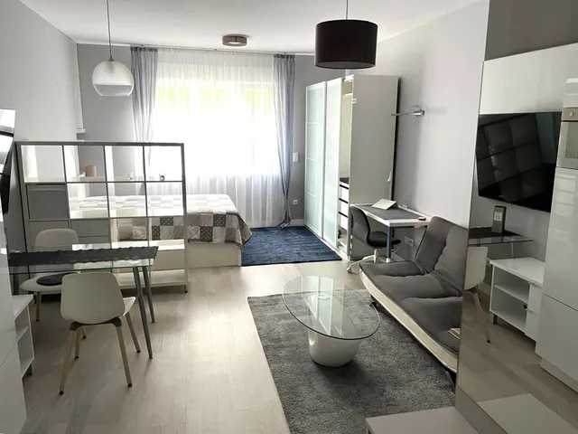 Kiadó lakás Budapest XII. kerület, Németvölgy 40 nm