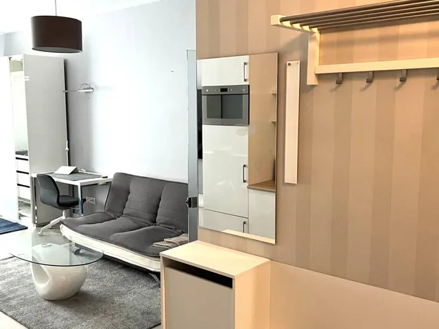 Kiadó lakás Budapest XII. kerület, Németvölgy 40 nm
