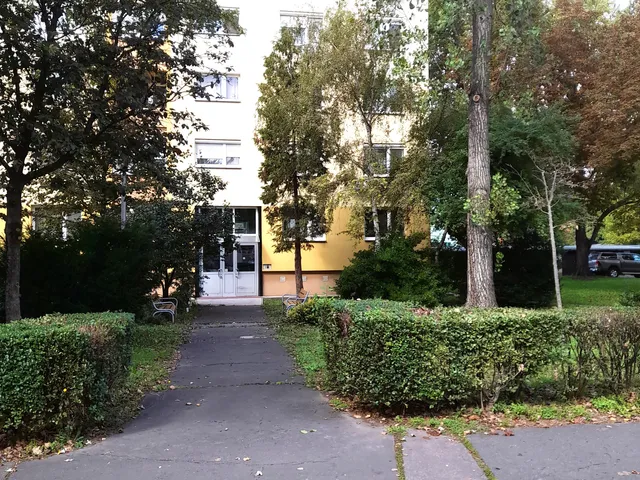 Eladó lakás Győr, Nádorváros 52 nm
