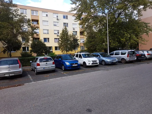 Eladó lakás Győr 52 nm