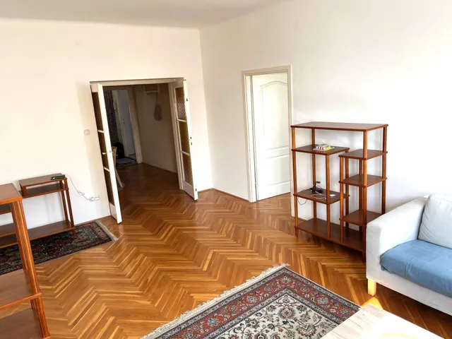 Kiadó lakás Budapest V. kerület 70 nm