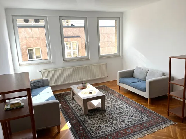 Kiadó lakás Budapest V. kerület, Belváros 70 nm