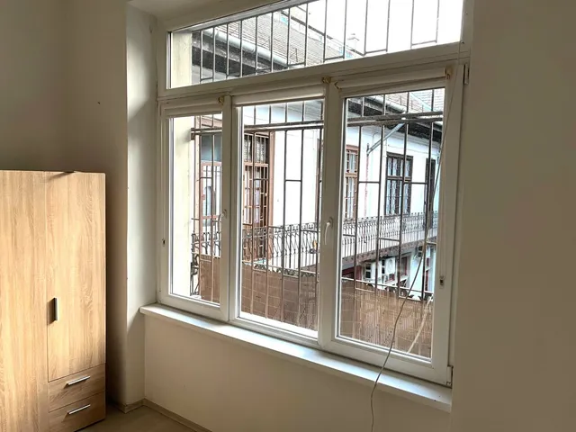 Eladó lakás Budapest VIII. kerület 38 nm