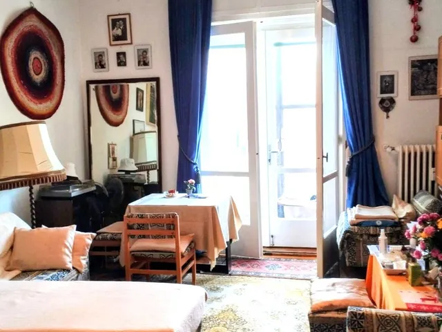 Eladó lakás Budapest XII. kerület 28 nm