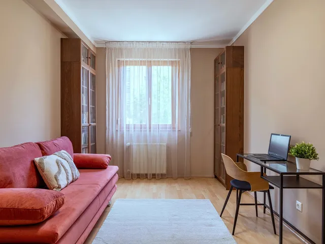 Eladó lakás Budapest XIII. kerület, Újlipótváros 77 nm