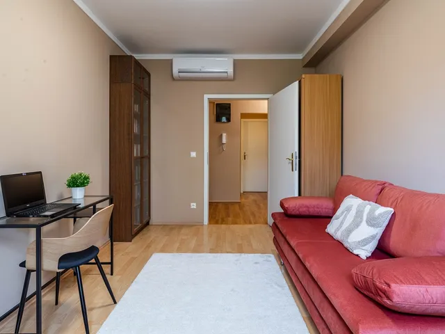 Eladó lakás Budapest XIII. kerület, Újlipótváros 77 nm