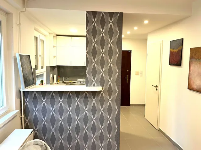 Eladó lakás Budapest III. kerület 42 nm