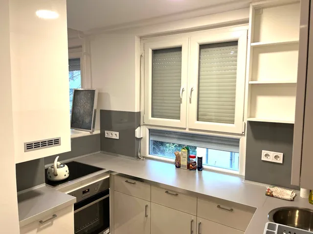 Eladó lakás Budapest III. kerület, Óbuda 42 nm