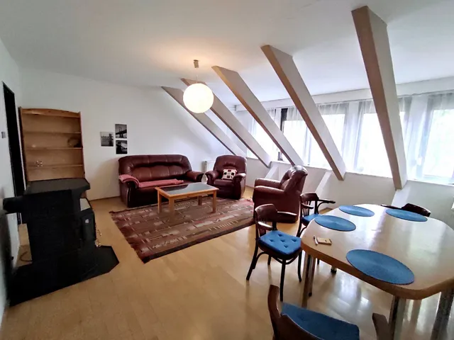 Eladó lakás Budapest XI. kerület 58 nm