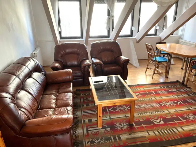 Eladó lakás Budapest XI. kerület 58 nm