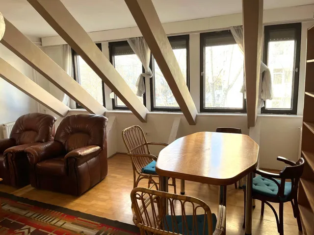 Eladó lakás Budapest XI. kerület 58 nm