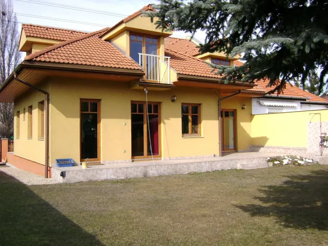 Eladó ház Budapest XIII. kerület 183 nm