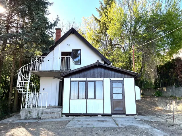 Eladó üdülő és hétvégi ház Szentendre 50 nm