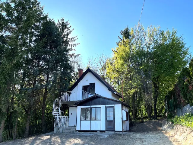 Eladó üdülő és hétvégi ház Szentendre 50 nm