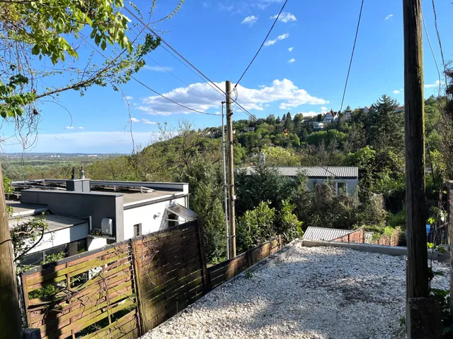 Eladó üdülő és hétvégi ház Szentendre 50 nm