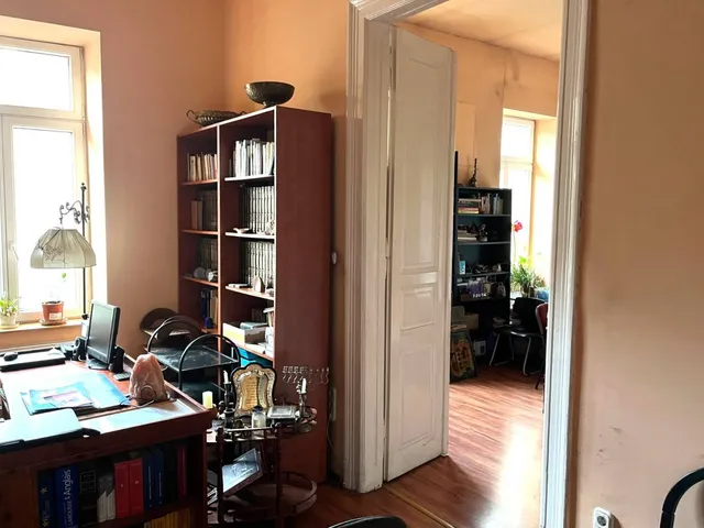 Eladó lakás Budapest VIII. kerület 88 nm
