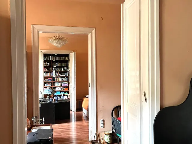 Eladó lakás Budapest VIII. kerület 88 nm