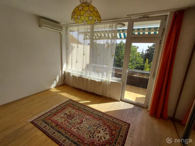 Eladó ház Budapest II. kerület, Törökvész, Őzgida utca 94 nm