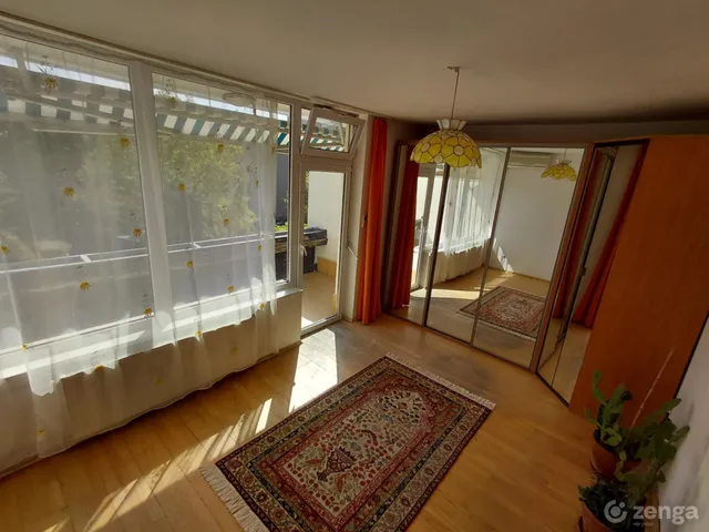 Eladó ház Budapest II. kerület, Törökvész, Őzgida utca 94 nm