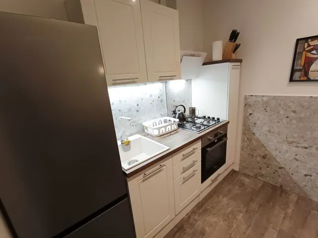 Eladó lakás Szeged, Belváros, Somogyi 33 nm