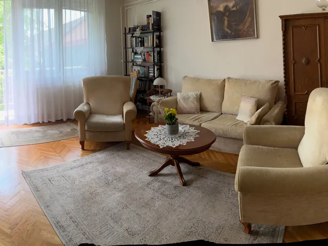 Eladó lakás Szeged, Felsőváros 98 nm