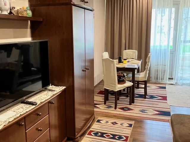 Eladó lakás Szeged, Felsőváros, Tabán 55 nm