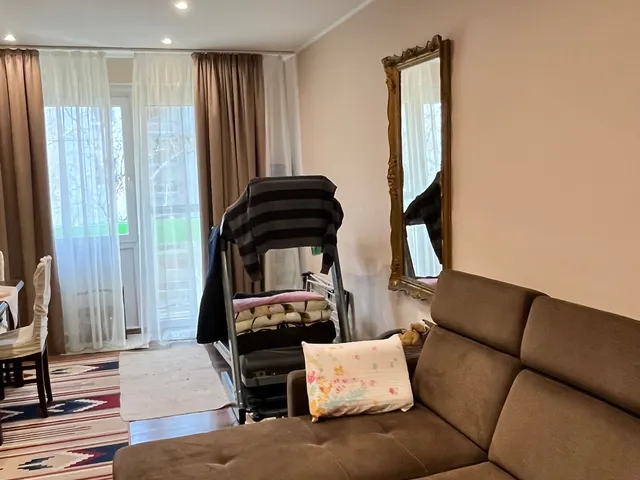 Eladó lakás Szeged, Felsőváros, Tabán 55 nm