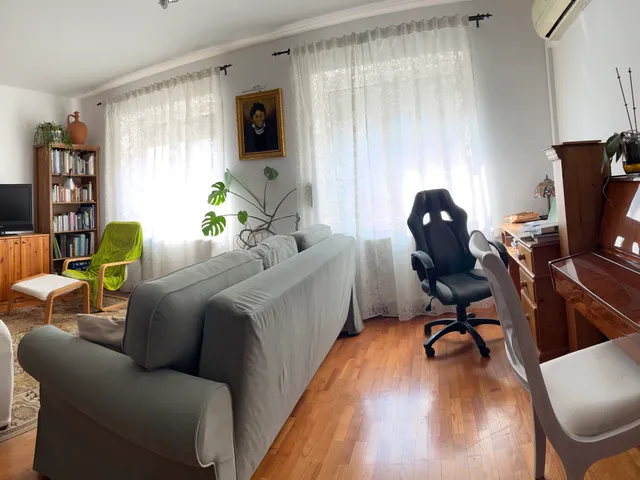 Eladó lakás Szeged, Felsőváros, Kecskeméti 75 nm