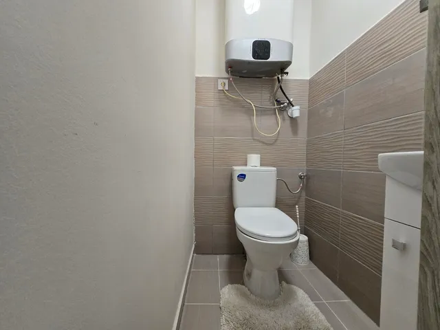 Eladó ház Szeged, Petőfitelep 124 nm