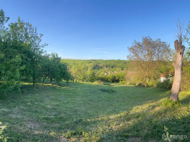 Eladó telek Kisnémedi 2743 nm