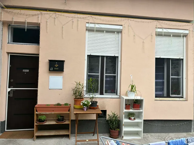 Eladó lakás Budapest XX. kerület 29 nm