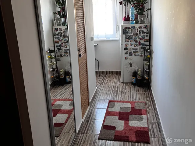 Eladó lakás Székesfehérvár, Tóváros 52 nm