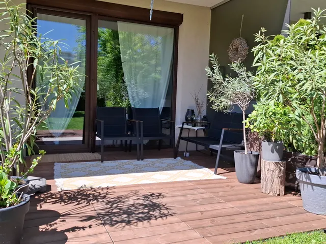 Eladó lakás Budapest XI. kerület, Spanyolrét, Rupphegyi út 11 80 nm
