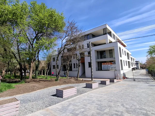 Eladó lakás Érd 54 nm