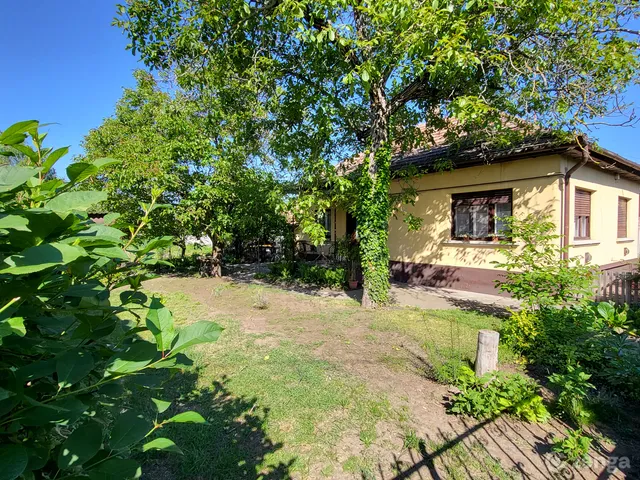 Eladó ház Dabas 60 nm