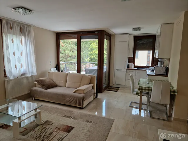 Eladó lakás Balatonlelle, Napsugár utca 12. 46 nm